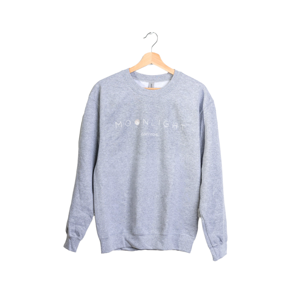 CREWNECK SWEATSHIRT